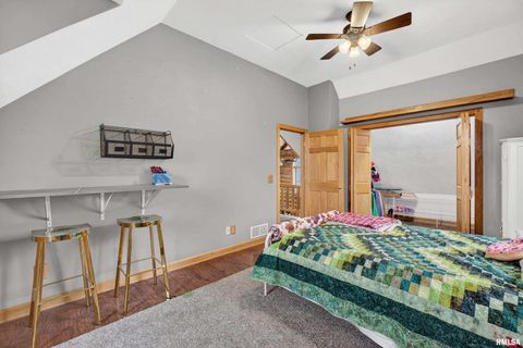 Tiny photo for 20664 BRADY Street, Davenport, IA 52806 (MLS # QC4269681)