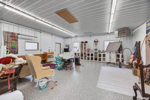 Tiny photo for 20664 BRADY Street, Davenport, IA 52806 (MLS # QC4269681)