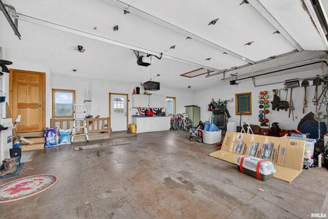 Tiny photo for 20664 BRADY Street, Davenport, IA 52806 (MLS # QC4269681)