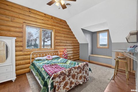 Tiny photo for 20664 BRADY Street, Davenport, IA 52806 (MLS # QC4269681)