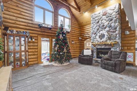 Tiny photo for 20664 BRADY Street, Davenport, IA 52806 (MLS # QC4269681)