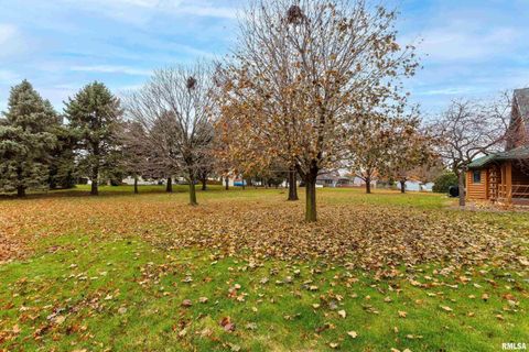 Tiny photo for 20664 BRADY Street, Davenport, IA 52806 (MLS # QC4269681)