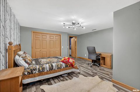 Tiny photo for 20664 BRADY Street, Davenport, IA 52806 (MLS # QC4269681)