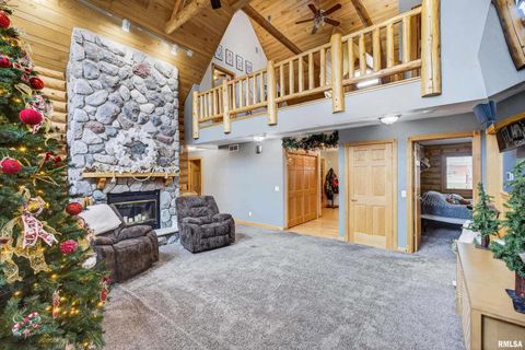 Tiny photo for 20664 BRADY Street, Davenport, IA 52806 (MLS # QC4269681)