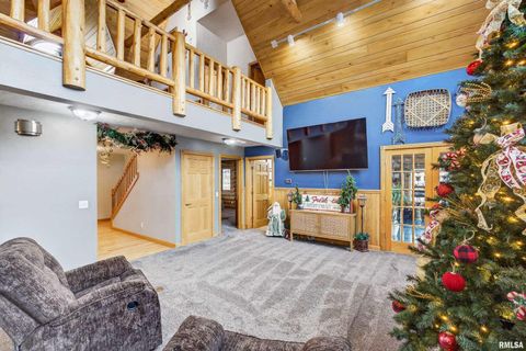 Tiny photo for 20664 BRADY Street, Davenport, IA 52806 (MLS # QC4269681)