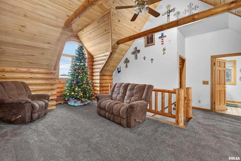 Tiny photo for 20664 BRADY Street, Davenport, IA 52806 (MLS # QC4269681)