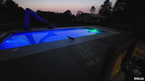 Tiny photo for 20664 BRADY Street, Davenport, IA 52806 (MLS # QC4269681)