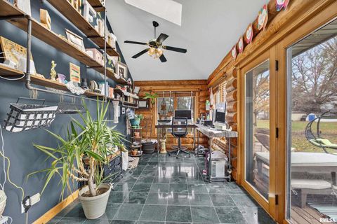 Tiny photo for 20664 BRADY Street, Davenport, IA 52806 (MLS # QC4269681)