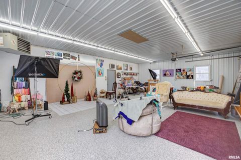 Tiny photo for 20664 BRADY Street, Davenport, IA 52806 (MLS # QC4269681)