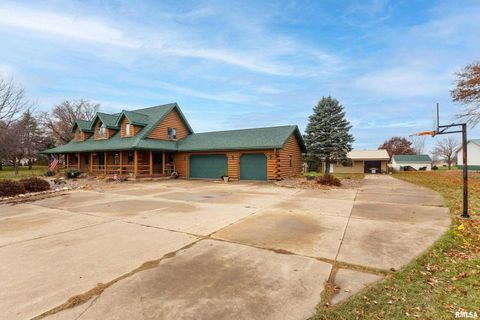 Tiny photo for 20664 BRADY Street, Davenport, IA 52806 (MLS # QC4269681)