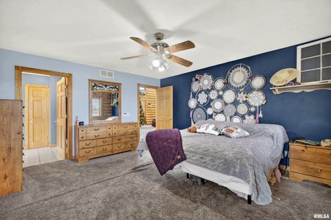 Tiny photo for 20664 BRADY Street, Davenport, IA 52806 (MLS # QC4269681)