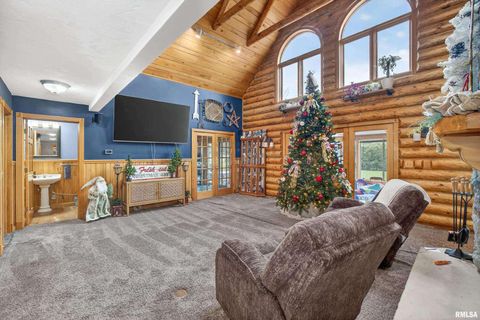 Tiny photo for 20664 BRADY Street, Davenport, IA 52806 (MLS # QC4269681)