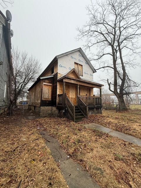 Photo of 6342 S Eggleston Avenue, Chicago, IL 60621 (MLS # 12559042)