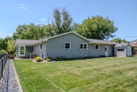 Tiny photo for 2918 30th Street, Moline, IL 61265 (MLS # 12704079)