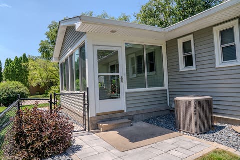 Tiny photo for 2918 30th Street, Moline, IL 61265 (MLS # 12704079)