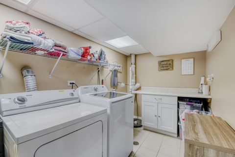 Tiny photo for 11214 S Sawyer Avenue, Chicago, IL 60655 (MLS # 12622169)