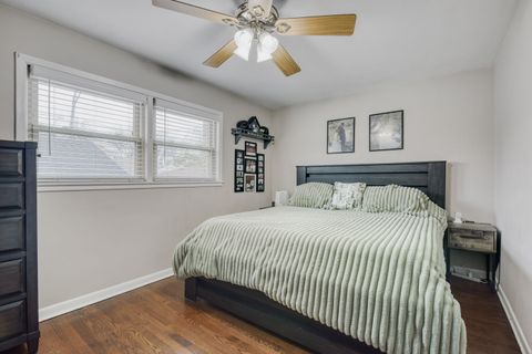Tiny photo for 11214 S Sawyer Avenue, Chicago, IL 60655 (MLS # 12622169)