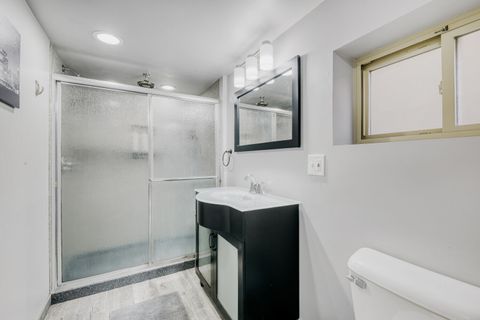Tiny photo for 11214 S Sawyer Avenue, Chicago, IL 60655 (MLS # 12622169)
