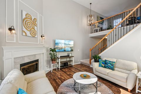 Tiny photo for 3307 Saint Michel Court, St. Charles, IL 60175 (MLS # 12561553)