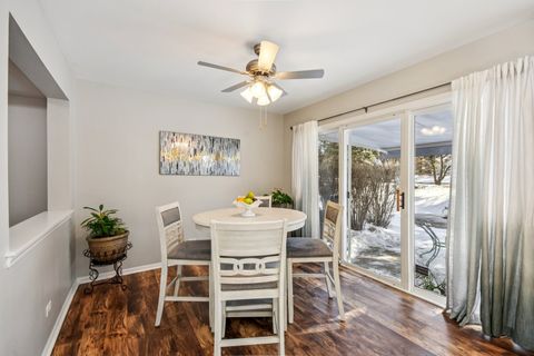 Tiny photo for 3307 Saint Michel Court, St. Charles, IL 60175 (MLS # 12561553)