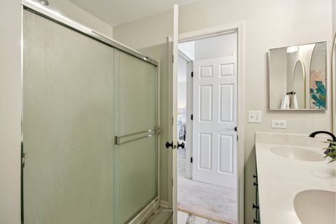 Tiny photo for 3307 Saint Michel Court, St. Charles, IL 60175 (MLS # 12561553)