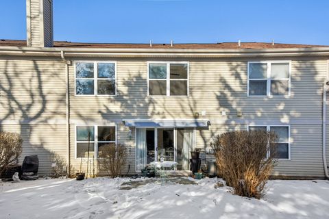 Tiny photo for 3307 Saint Michel Court, St. Charles, IL 60175 (MLS # 12561553)