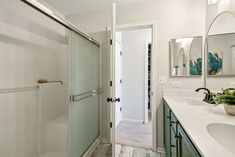 Tiny photo for 3307 Saint Michel Court, St. Charles, IL 60175 (MLS # 12561553)