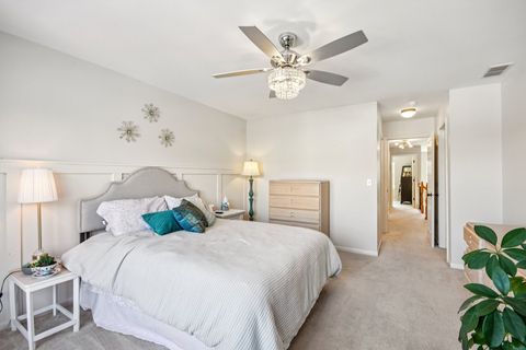 Tiny photo for 3307 Saint Michel Court, St. Charles, IL 60175 (MLS # 12561553)