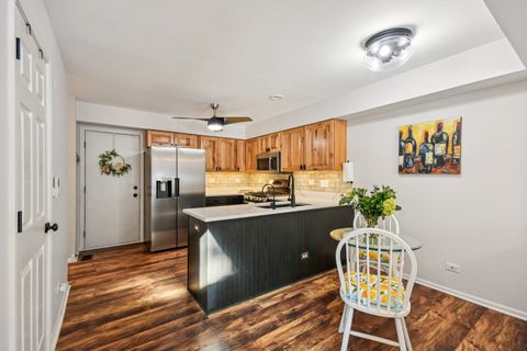 Tiny photo for 3307 Saint Michel Court, St. Charles, IL 60175 (MLS # 12561553)