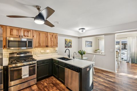 Tiny photo for 3307 Saint Michel Court, St. Charles, IL 60175 (MLS # 12561553)