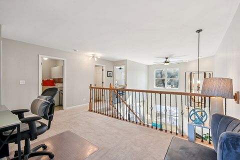 Tiny photo for 3307 Saint Michel Court, St. Charles, IL 60175 (MLS # 12561553)