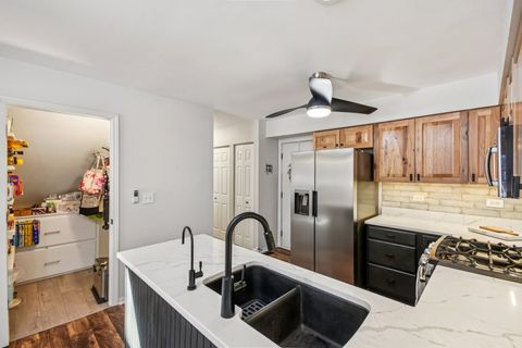 Tiny photo for 3307 Saint Michel Court, St. Charles, IL 60175 (MLS # 12561553)