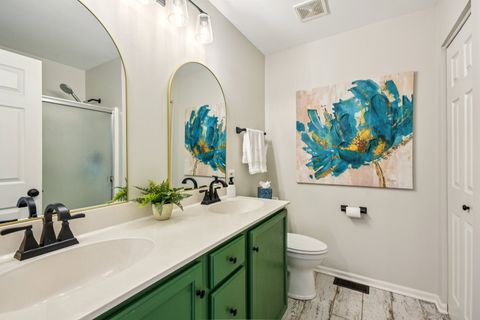 Tiny photo for 3307 Saint Michel Court, St. Charles, IL 60175 (MLS # 12561553)