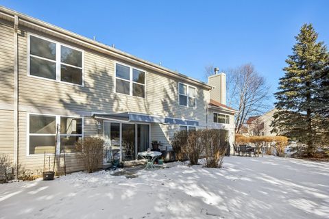 Tiny photo for 3307 Saint Michel Court, St. Charles, IL 60175 (MLS # 12561553)