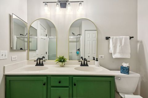 Tiny photo for 3307 Saint Michel Court, St. Charles, IL 60175 (MLS # 12561553)