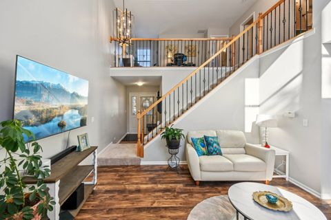 Tiny photo for 3307 Saint Michel Court, St. Charles, IL 60175 (MLS # 12561553)