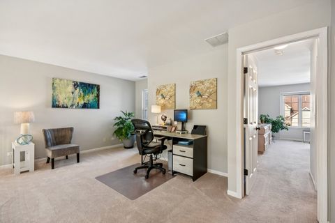 Tiny photo for 3307 Saint Michel Court, St. Charles, IL 60175 (MLS # 12561553)