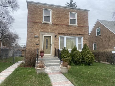 1242 E 98th Street Chicago IL 60628
