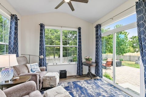Tiny photo for 6706 Killala Drive, McHenry, IL 60050 (MLS # 12698736)