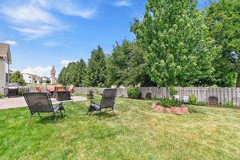 Tiny photo for 6706 Killala Drive, McHenry, IL 60050 (MLS # 12698736)