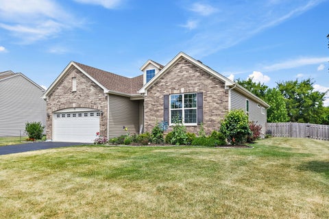 Tiny photo for 6706 Killala Drive, McHenry, IL 60050 (MLS # 12698736)