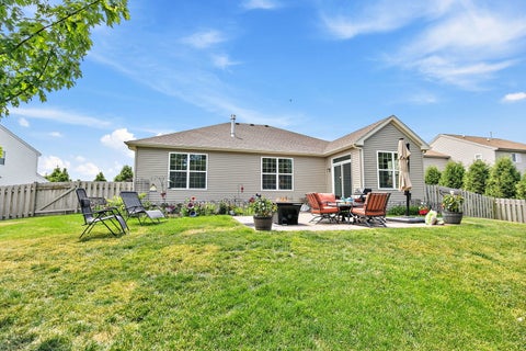 Tiny photo for 6706 Killala Drive, McHenry, IL 60050 (MLS # 12698736)