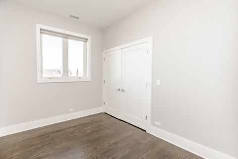 Tiny photo for 2018 S Loomis Street #3, Chicago, IL 60608 (MLS # 12560493)