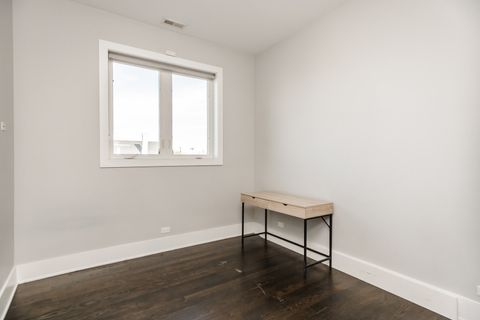 Tiny photo for 2018 S Loomis Street #3, Chicago, IL 60608 (MLS # 12560493)