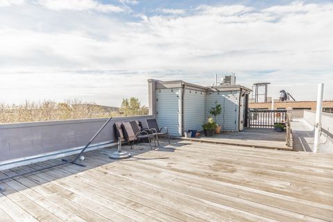 Tiny photo for 2018 S Loomis Street #3, Chicago, IL 60608 (MLS # 12560493)