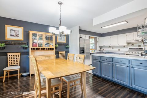 Tiny photo for 654 Blue Spruce Lane, Mundelein, IL 60060 (MLS # 12436751)
