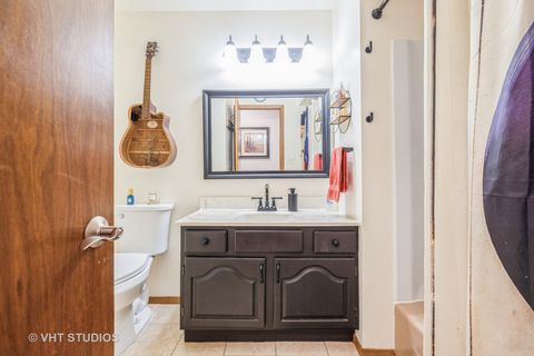 Tiny photo for 654 Blue Spruce Lane, Mundelein, IL 60060 (MLS # 12436751)