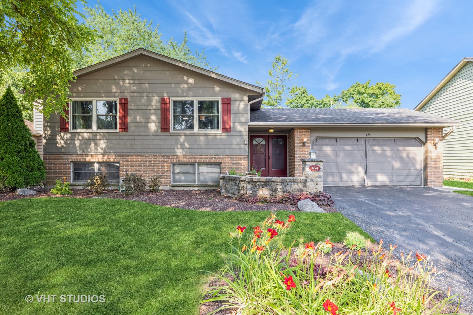 654 Blue Spruce Lane