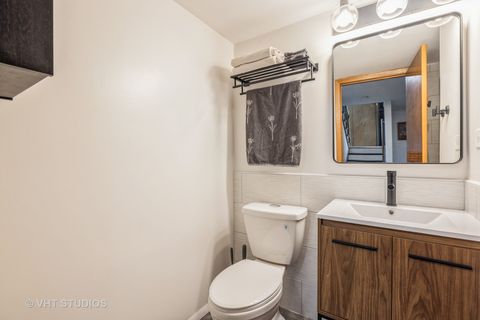 Tiny photo for 654 Blue Spruce Lane, Mundelein, IL 60060 (MLS # 12436751)