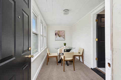 Tiny photo for 3347 Washington Street, Lansing, IL 60438 (MLS # 12758584)